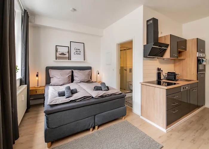 Sweethome - Apartments, Super Zentral, Parkplatz Appartement *