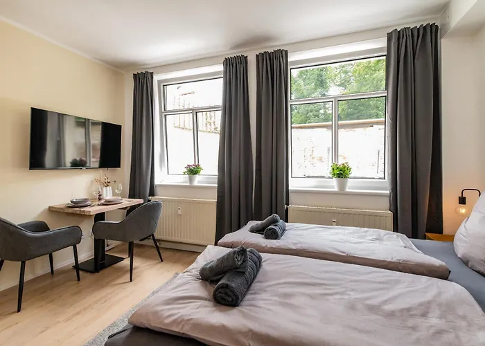 Sweethome - Apartments, Super Zentral, Parkplatz *