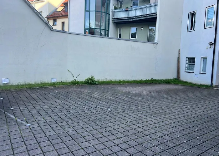 Sweethome - Apartments, Super Zentral, Parkplatz