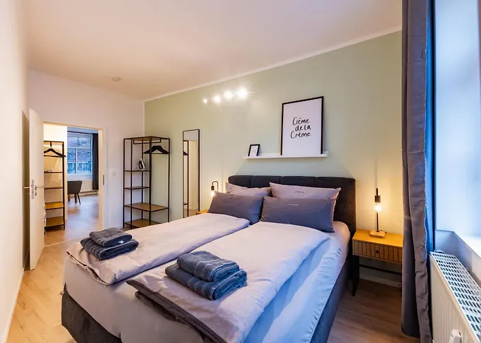 Sweethome - Apartments, Super Zentral, Parkplatz