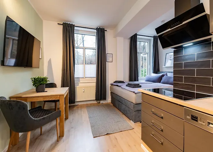 Sweethome - Apartments, Super Zentral, Parkplatz 아파트 *